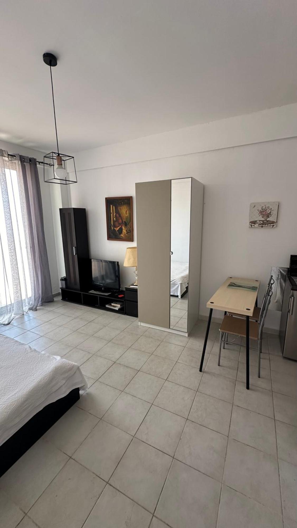 Melathron Rooms Nea Moudania Exterior foto