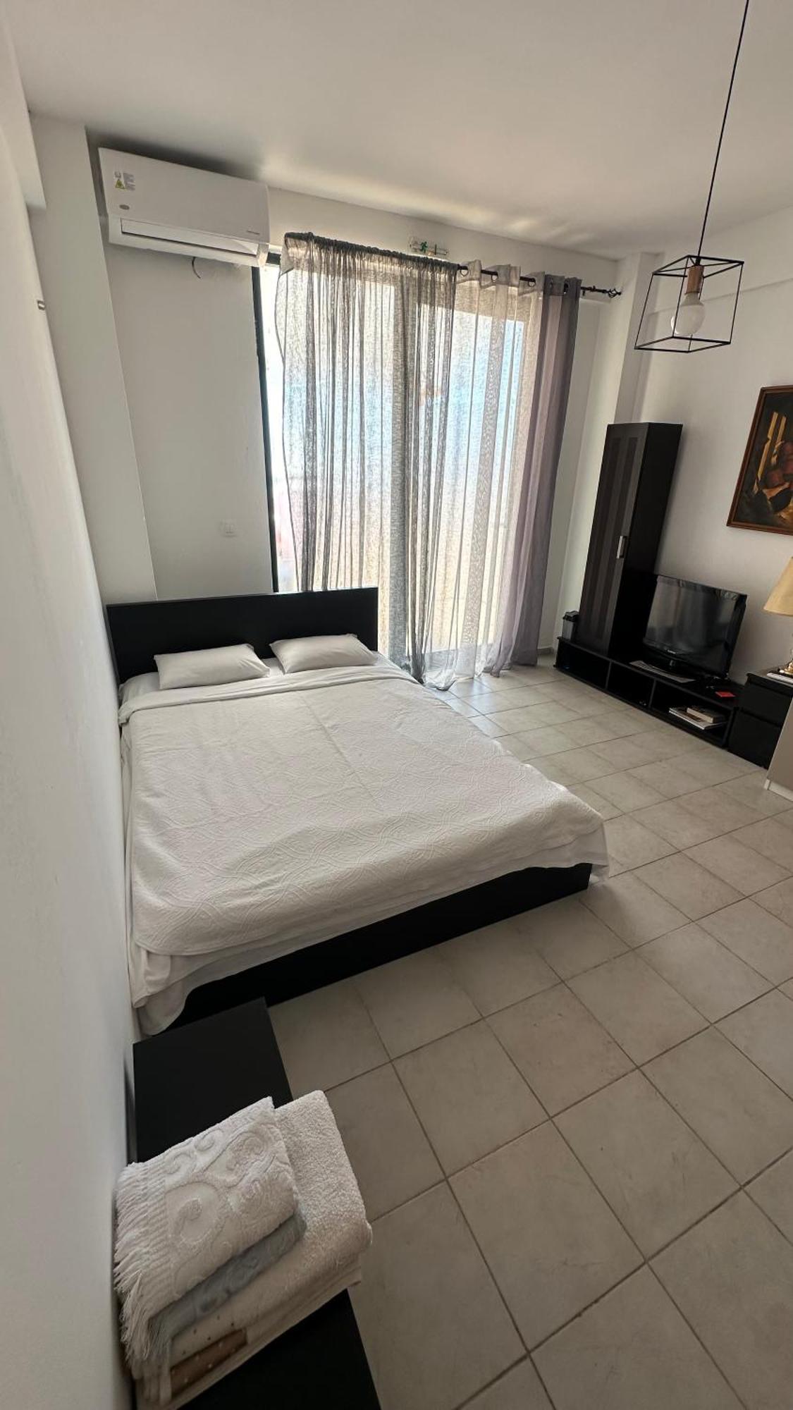 Melathron Rooms Nea Moudania Exterior foto